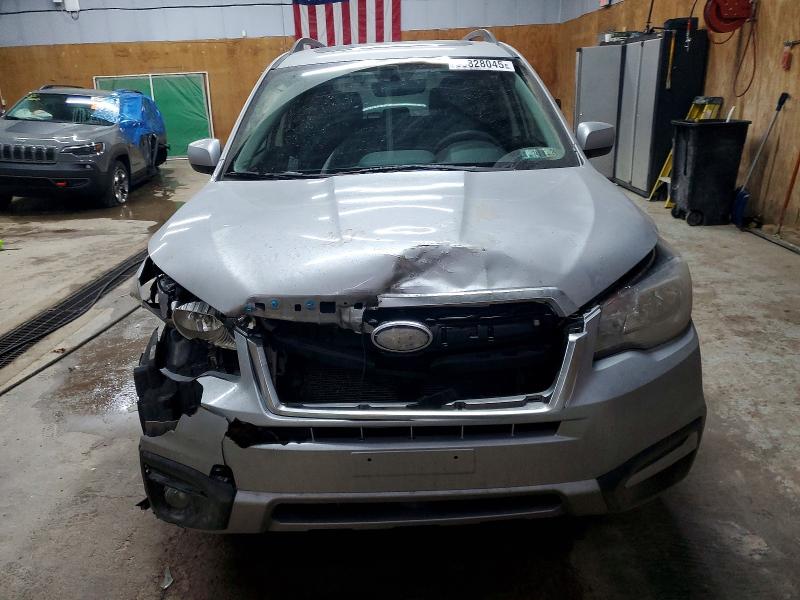 Photo 5 from auction – 2018 SUBARU FORESTER 2 with VIN JF2SJAGC1JH440387