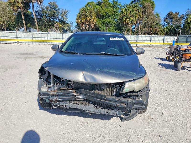 Photo 5 from auction – 2013 KIA FORTE EX with VIN KNAFU4A24D5646394