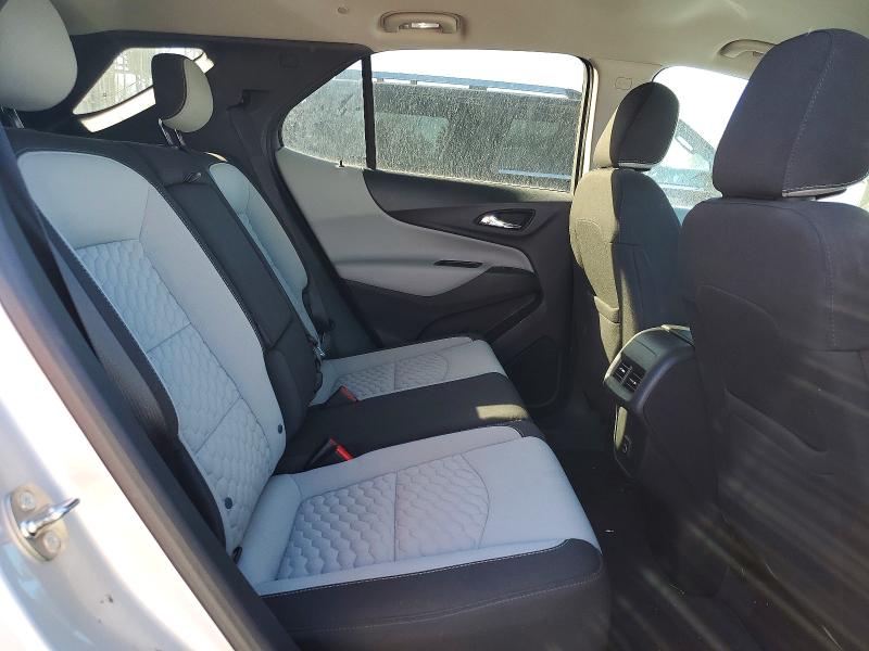 Photo 10 from auction – 2020 CHEVROLET EQUINOX LS with VIN 3GNAXHEV8LS635944