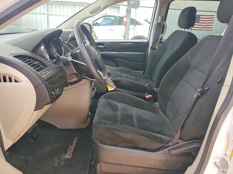 Zdjęcie 7 z aukcji – 2016 DODGE GRAND CARAVAN z VIN 2C4RDGBG6GR125115