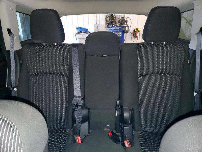 Photo 10 from auction – 2017 DODGE JOURNEY SE with VIN 3C4PDDAG6HT521079