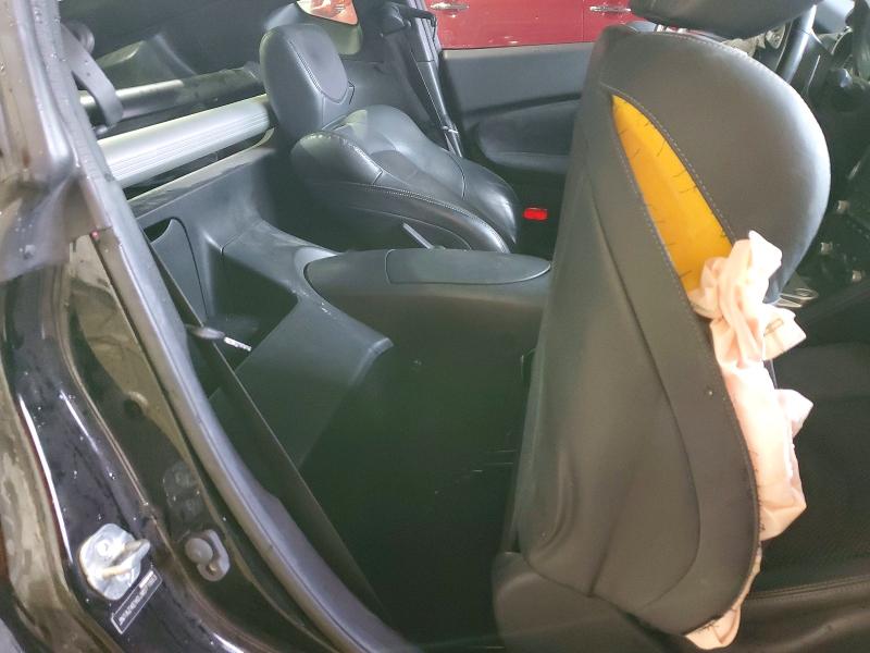 Photo 9 from auction – 2018 NISS 370Z with VIN JN1AZ4EH0JM571663