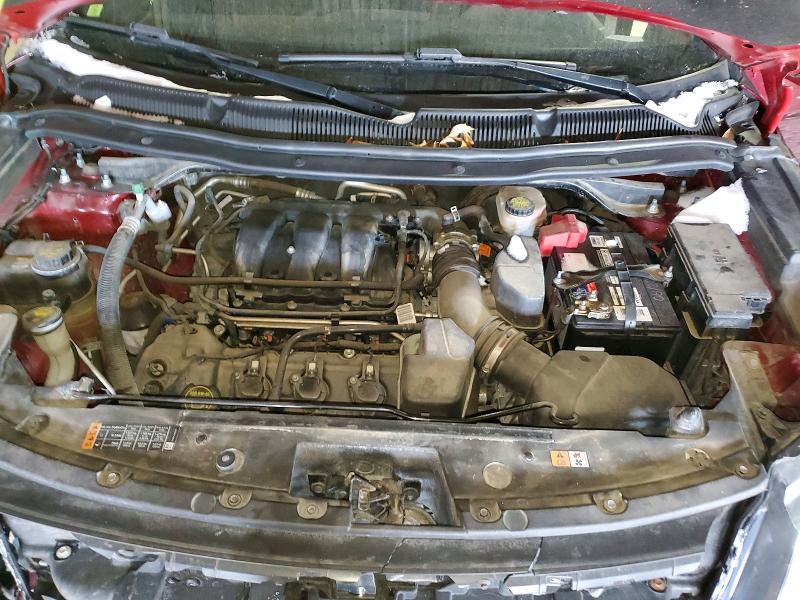 Photo 12 from auction – 2018 FORD EXPLORER with VIN 1FM5K8D8XJGA53940