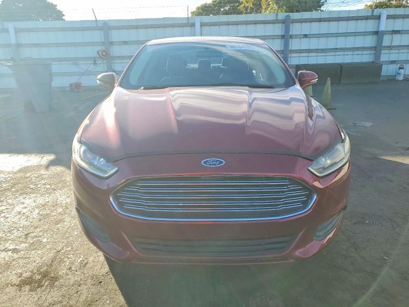 Photo 5 from auction – 2016 FORD FUSION with VIN 3FA6P0H76GR207337