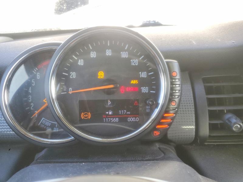 Photo 9 from auction – 2015 MINI COOPER with VIN WMWXS5C58FT829724