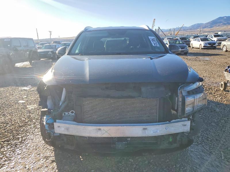 Photo 5 from auction – 2023 HYUNDAI SANTA FE S with VIN 5NMS2DAJ9PH492829