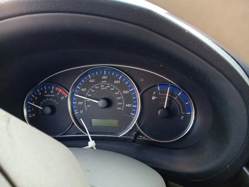 Photo 9 from auction – 2013 SUBARU FORESTER 2 with VIN JF2SHABC8DH435470