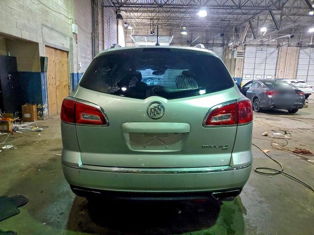 Photo 6 from auction – 2014 BUICK ENCLAVE with VIN 5GAKVCKD2EJ245347