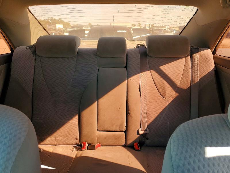 Photo 10 from auction – 2010 TOYOTA CAMRY with VIN 4T4BF3EK6AR062145