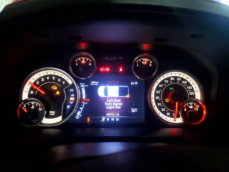 Photo 9 from auction – 2016 RAM 1500 SPORT with VIN 1C6RR7MTXGS206894