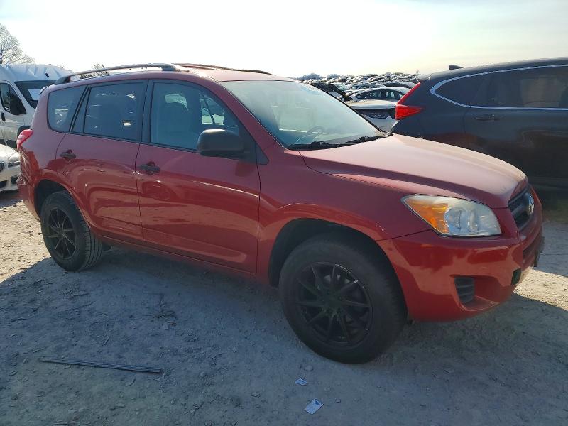 Photo 4 from auction – 2012 TOYOTA RAV4 with VIN 2T3BF4DVXCW210237