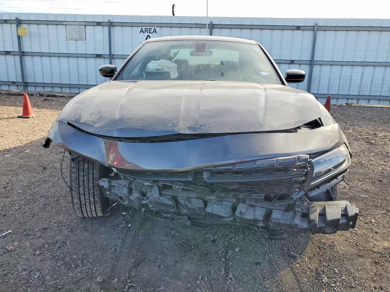 Photo 5 from auction – 2023 DODGE CHARGER with VIN 2C3CDXBG3PH675100