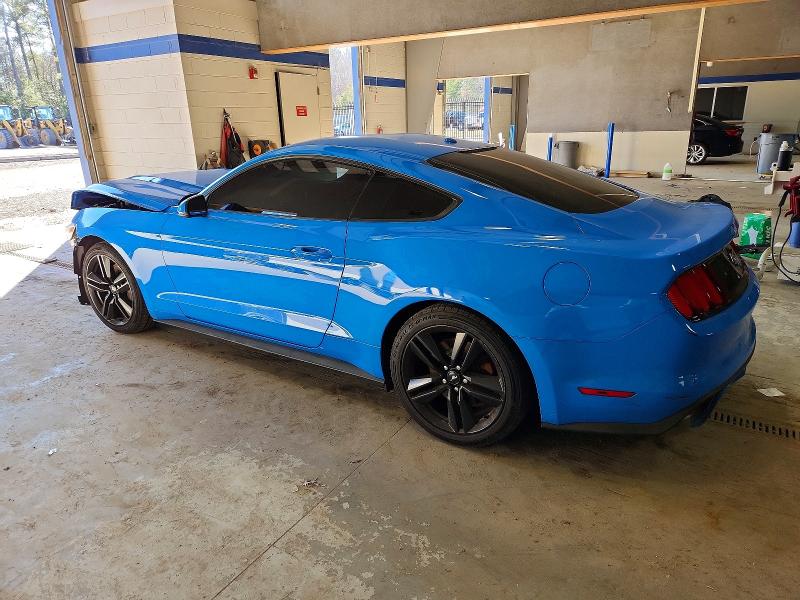 Photo 2 from auction – 2017 FORD MUSTANG with VIN 1FA6P8TH6H5208930