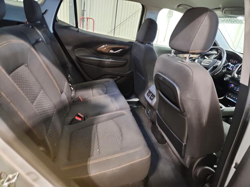 Photo 11 from auction – 2018 GMC TERRAIN SL with VIN 3GKALTEX8JL162518