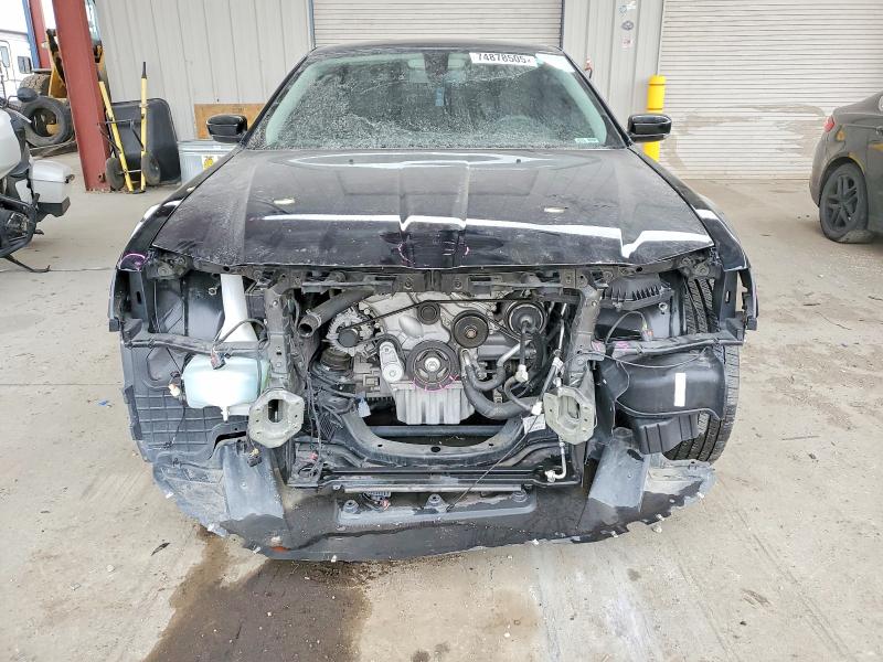 Photo 5 from auction – 2023 CHRYSLER 300 with VIN 2C3CCASGXPH661985