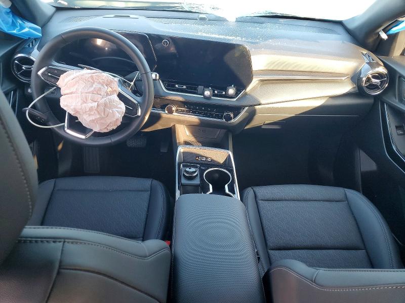 Photo 8 from auction – 2026 CHEVROLET EQUINOX with VIN 3GNAXHEG7TL168849