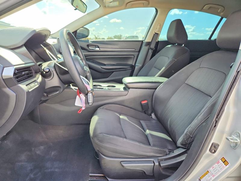 Photo 7 from auction – 2022 NISSAN ALTIMA S with VIN 1N4BL4BV3NN381231