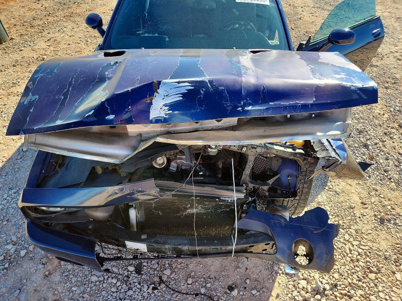 Photo 11 from auction – 2013 DODGE CHALLENGER with VIN 2C3CDYBT0DH684187