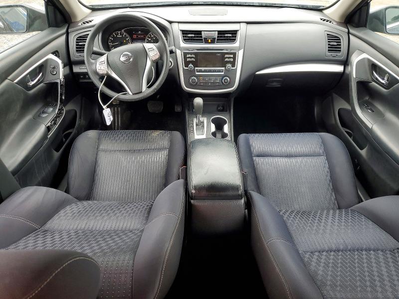 Photo 8 from auction – 2016 NISSAN ALTIMA 2.5 with VIN 1N4AL3AP0GN327722