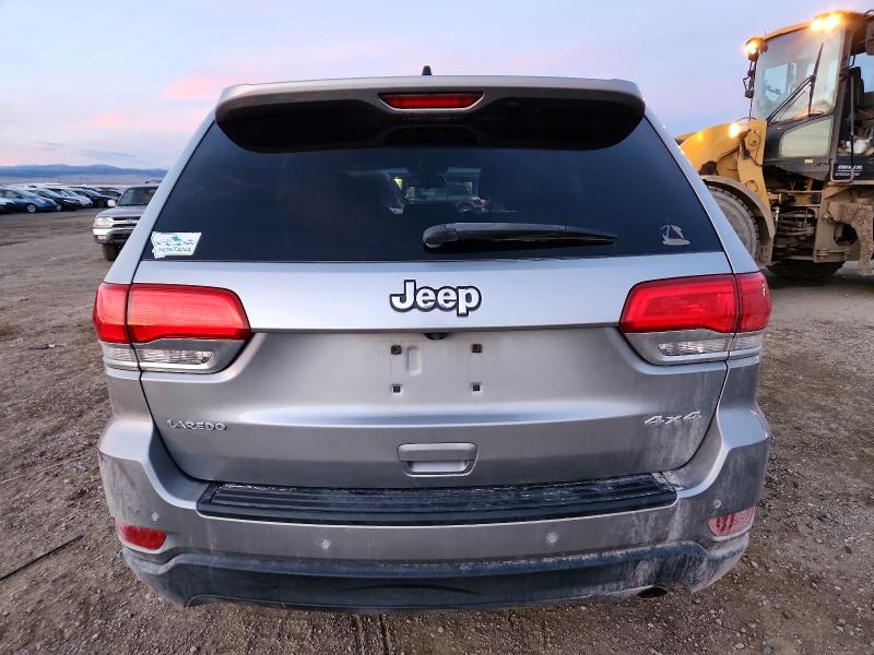 Photo 6 from auction – 2016 JEEP GRAND CHER with VIN 1C4RJFAG8GC318220
