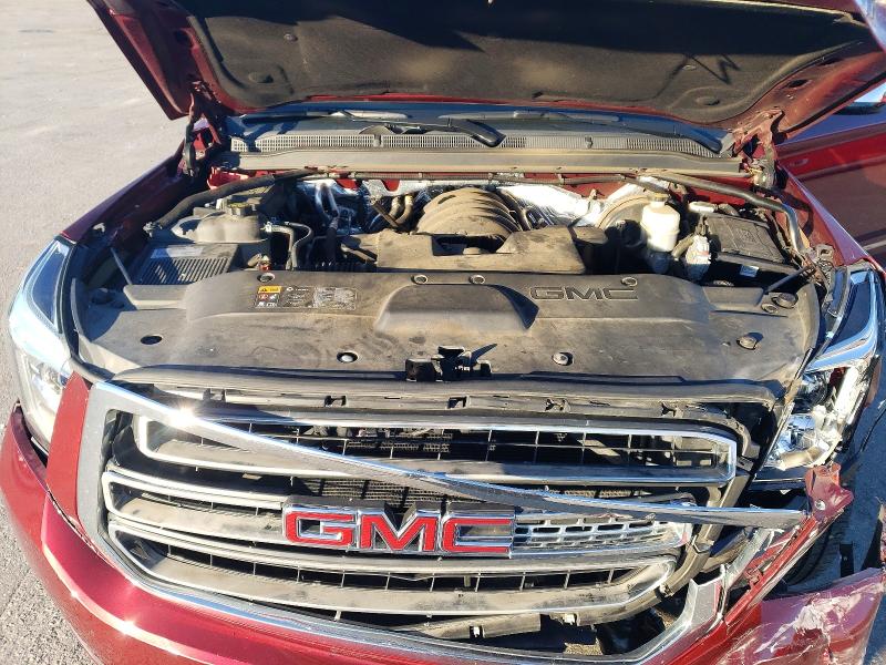 Photo 12 from auction – 2016 GMC YUKON with VIN 1GKS1AKC4GR482839