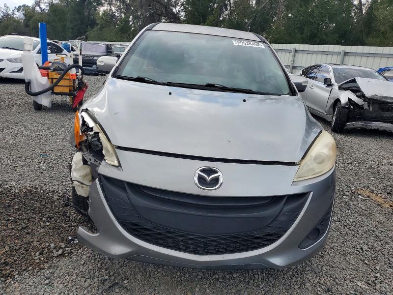 Photo 5 from auction – 2013 MAZDA 5 with VIN JM1CW2BL2D0158151