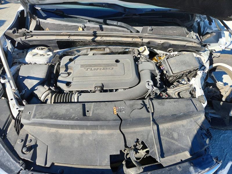 Photo 12 from auction – 2021 BUICK ENVISION P with VIN LRBFZMR44MD070742