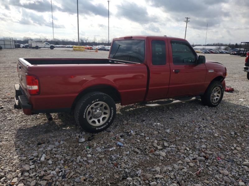 Photo 3 from auction – 2011 FORD RANGER with VIN 1FTKR4EE4BPB04589