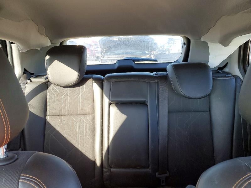 Photo 10 from auction – 2018 CHEVROLET TRAX with VIN 3GNCJLSB0JL247752