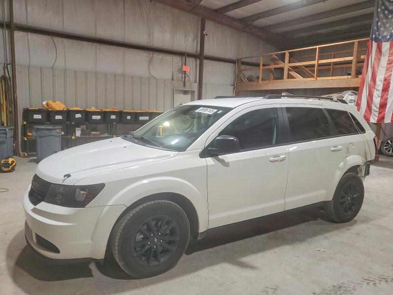 DODGE JOURNEY 2020 with VIN 3C4PDCAB4LT262485 - Photo from auction