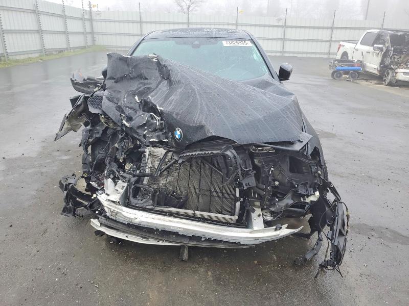 Zdjęcie 5 z aukcji – 2021 BMW 530 z VIN WBA53BH01MCF18040