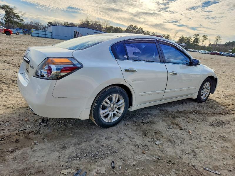Photo 3 from auction – 2012 NISSAN ALTIMA BAS with VIN 1N4AL2AP2CN401629