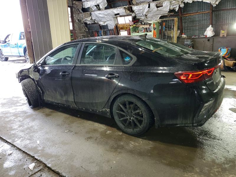 Photo 2 from auction – 2021 KIA FORTE with VIN 3KPF34AD4ME398191