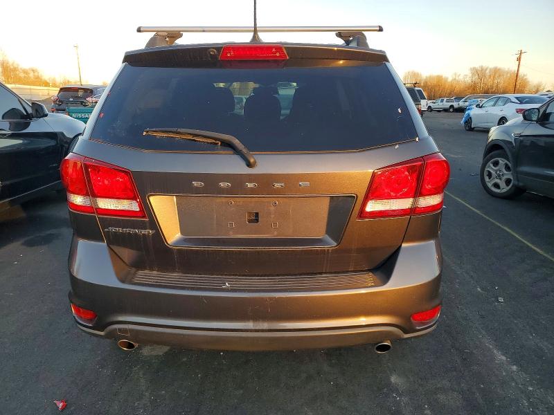 Photo 6 from auction – 2015 DODGE JOURNEY SX with VIN 3C4PDCBGXFT639495