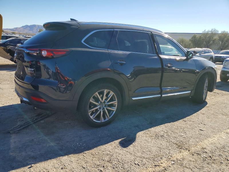 Снимка 3 от търг – 2018 MAZDA CX-9 TOURING AWD с VIN JM3TCBDY5J0207296