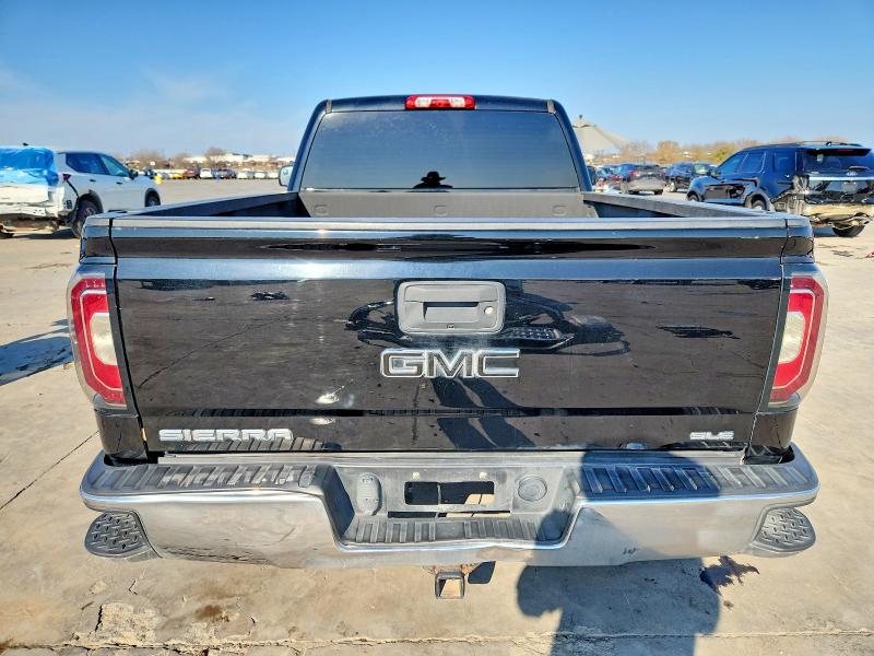 Photo 6 from auction – 2016 GMC SIERRA K15 with VIN 1GTN2MEC1GZ208730