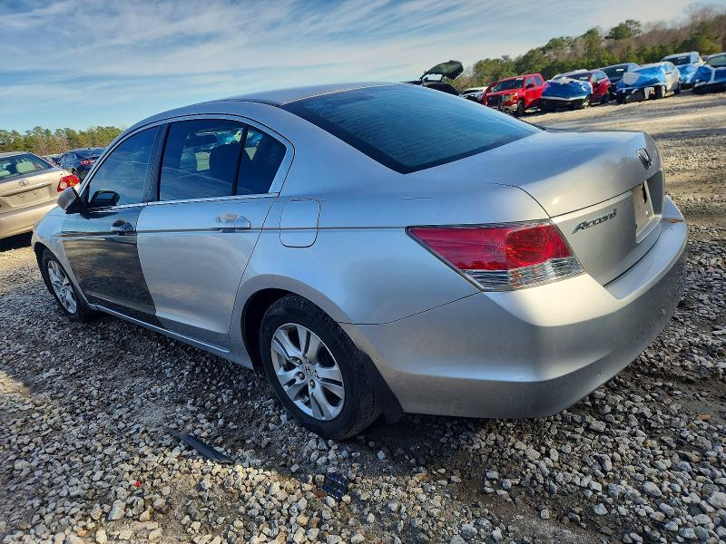 Photo 2 from auction – 2008 HONDA ACCORD with VIN 1HGCP264X8A069994