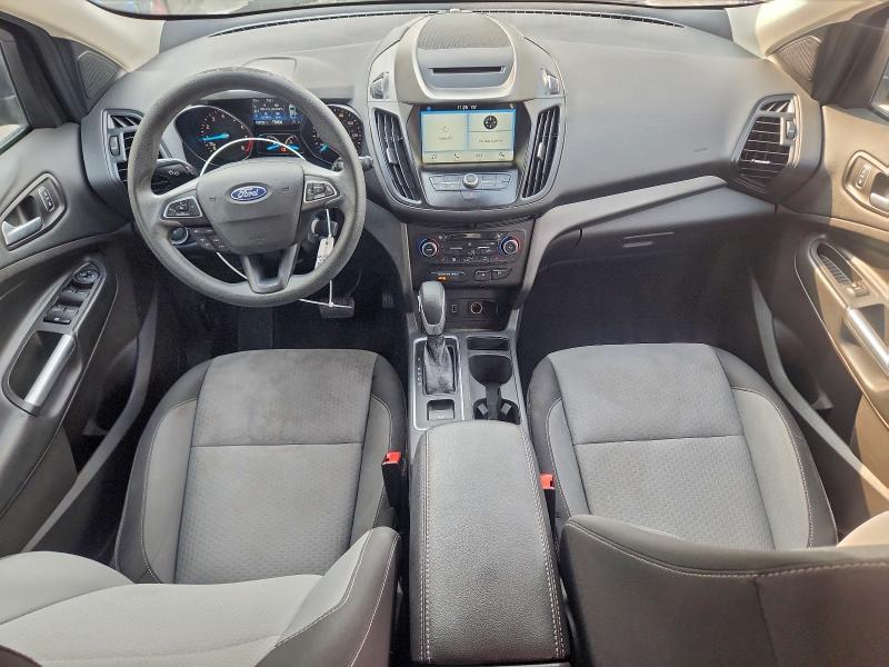 Photo 8 from auction – 2018 FORD ESCAPE SE with VIN 1FMCU0GDXJUC85760