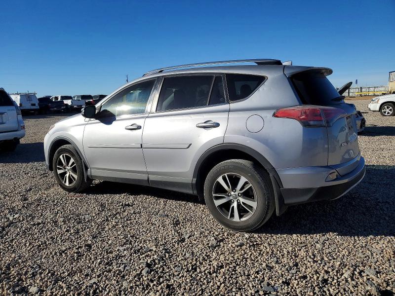 Photo 2 from auction – 2018 TOYOTA RAV4 ADVEN with VIN JTMWFREV2JD111225