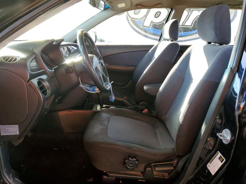 Photo 7 from auction – 2005 MITSUBISHI OUTLANDER with VIN JA4LX31F75U044178