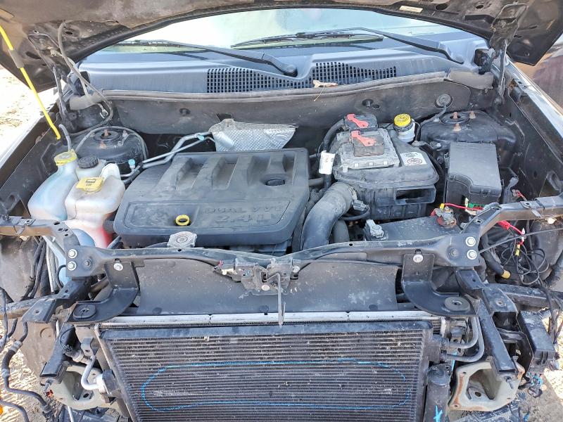 Photo 11 from auction – 2016 JEEP COMPASS LA with VIN 1C4NJDEB7GD708169