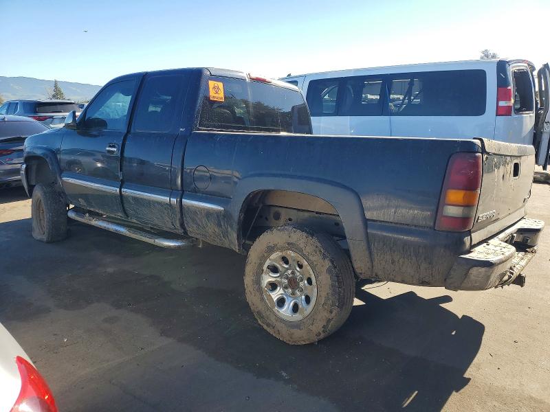 Photo 2 from auction – 2000 GMC NEW SIERRA with VIN 1GTEK19TXYE351466