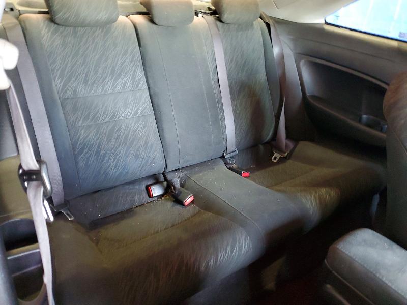 Photo 10 from auction – 2007 HONDA CIVIC with VIN 2HGFG12817H529267