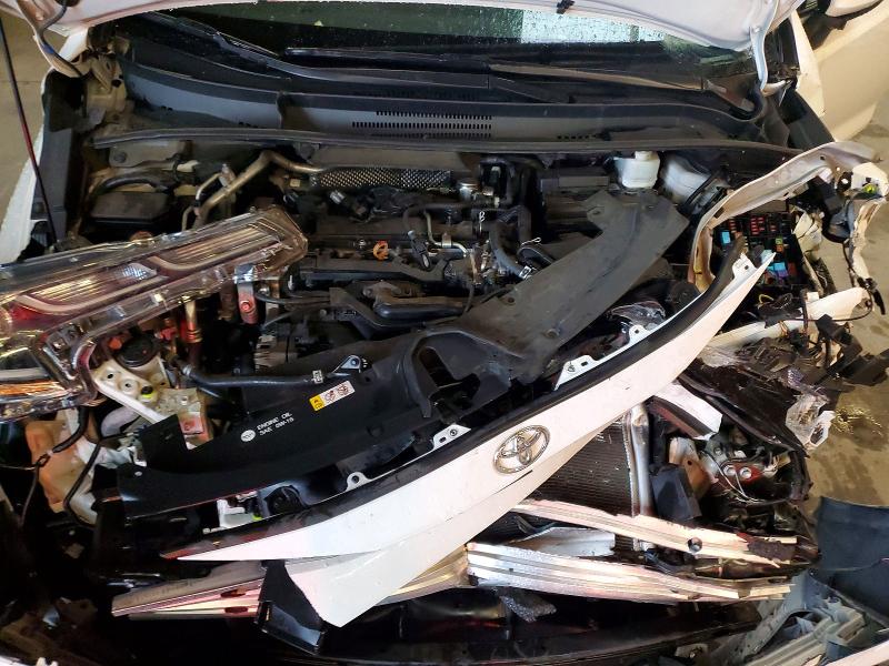 Photo 11 from auction – 2020 TOYOTA COROLLA SE with VIN 5YFS4RCE7LP021043