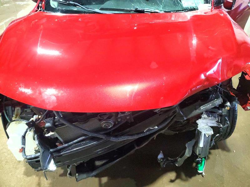 Photo 12 from auction – 2015 NISSAN ROGUE S with VIN 5N1AT2MK4FC836058