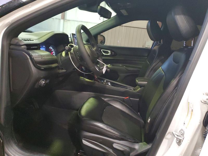 Photo 7 from auction – 2022 JEEP COMPASS LA with VIN 3C4NJDBB6NT194231