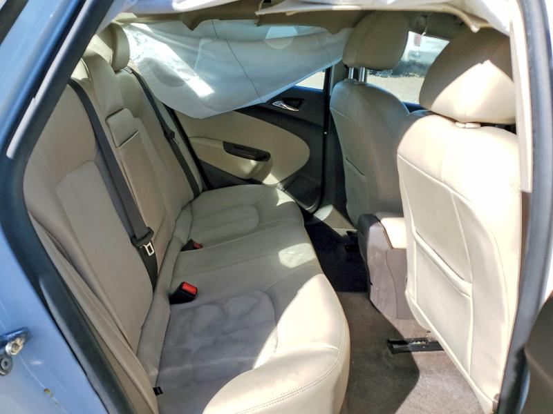 Photo 10 from auction – 2015 BUICK VERANO CON with VIN 1G4PR5SK1F4158280
