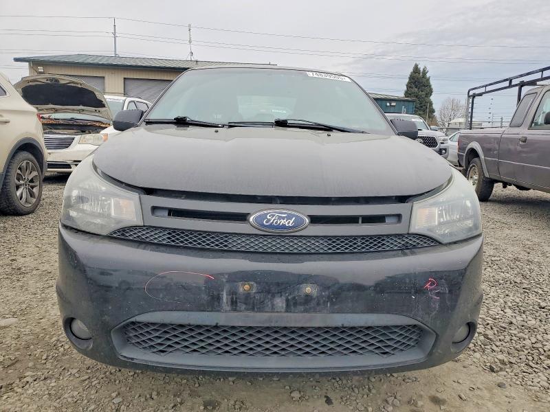 Photo 5 from auction – 2009 FORD FOCUS with VIN 1FAHP33N19W189894