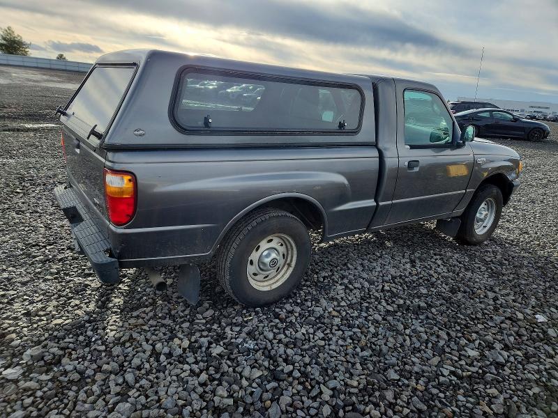 Photo 3 from auction – 2005 MAZDA B2300 with VIN 4F4YR12DX5PM05691