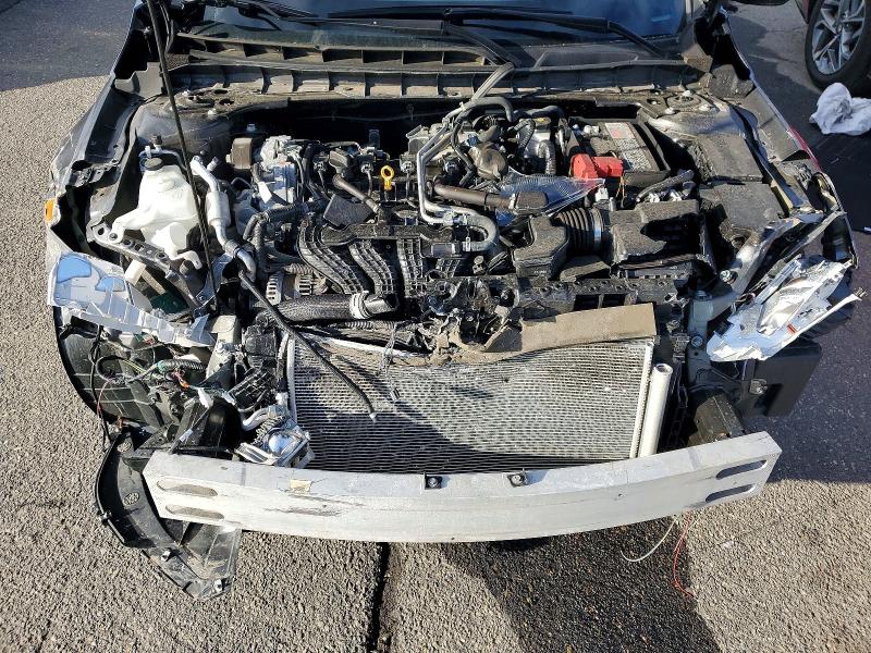 Photo 11 from auction – 2025 NISSAN ALTIMA SV with VIN 1N4BL4DV3SN339232